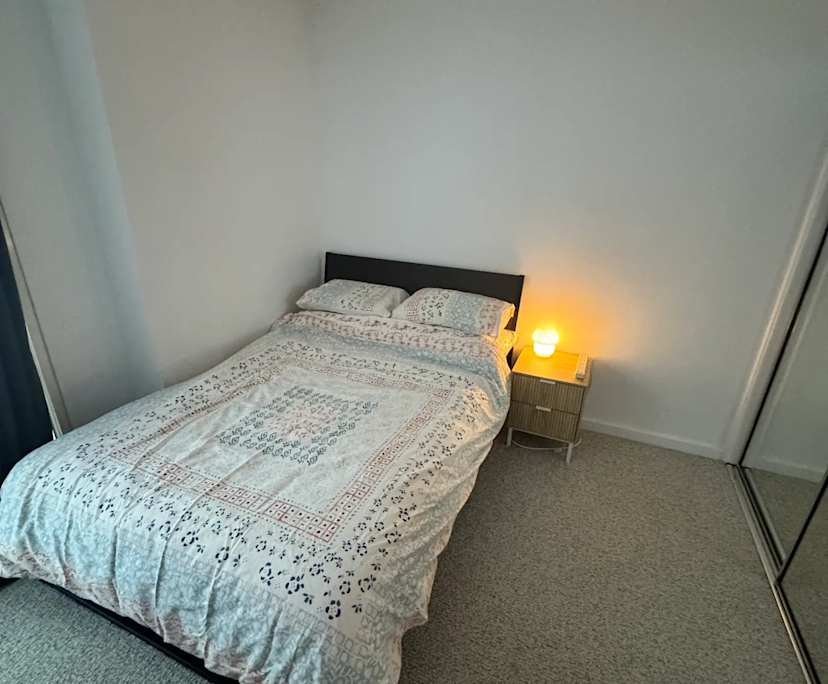 $450, Flatshare, 2 bathrooms, Spring Hill QLD 4000