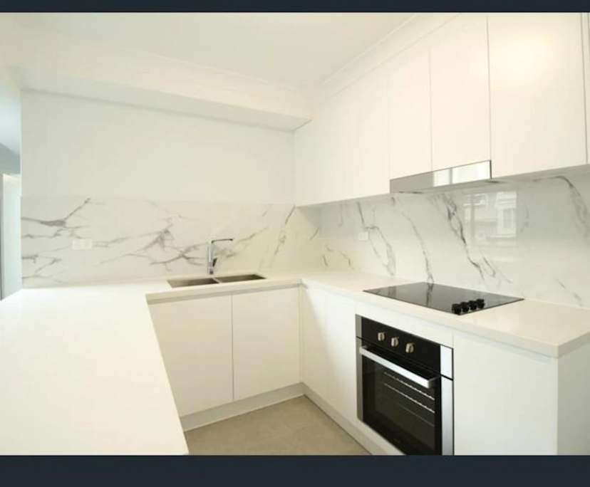 Whole property with 2 rooms for rent