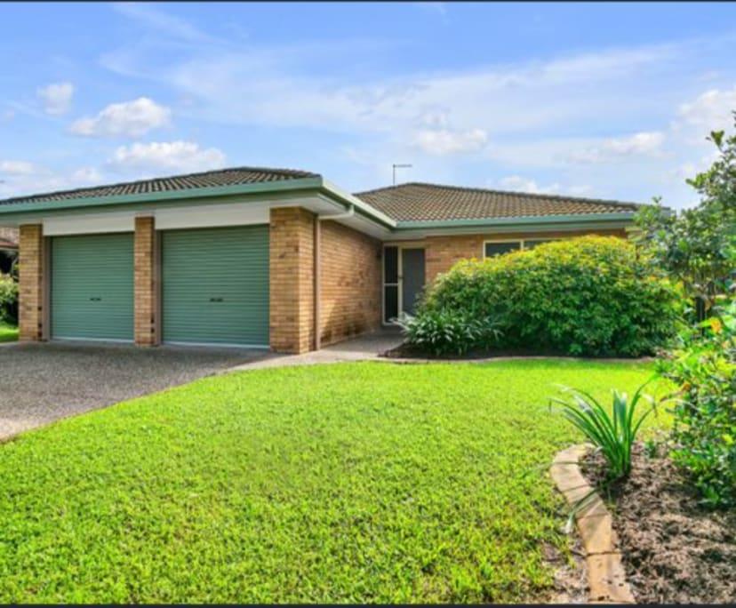 Room for Rent in Brinsmead, Cairns 200, Flexible