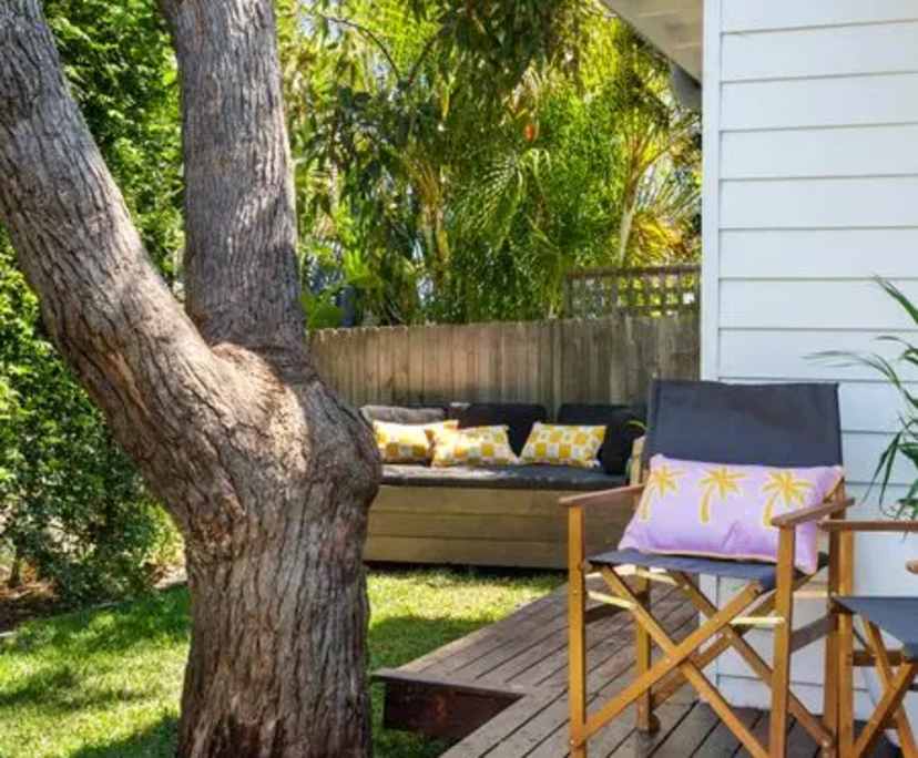 $600, Granny-flat, 1 bathroom, Freshwater NSW 2096