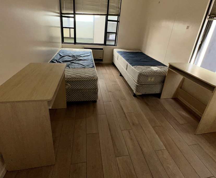 $185, Flatshare, 2 bathrooms, Melbourne VIC 3000