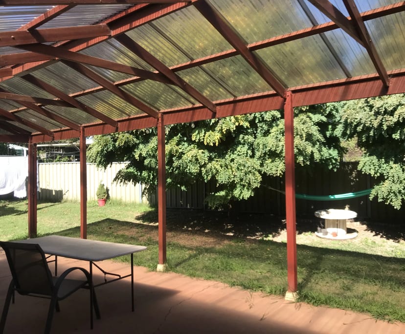 Room for Rent in Orange, NSW | $170, Unfurnished, Sh... | Flatmates.com.au