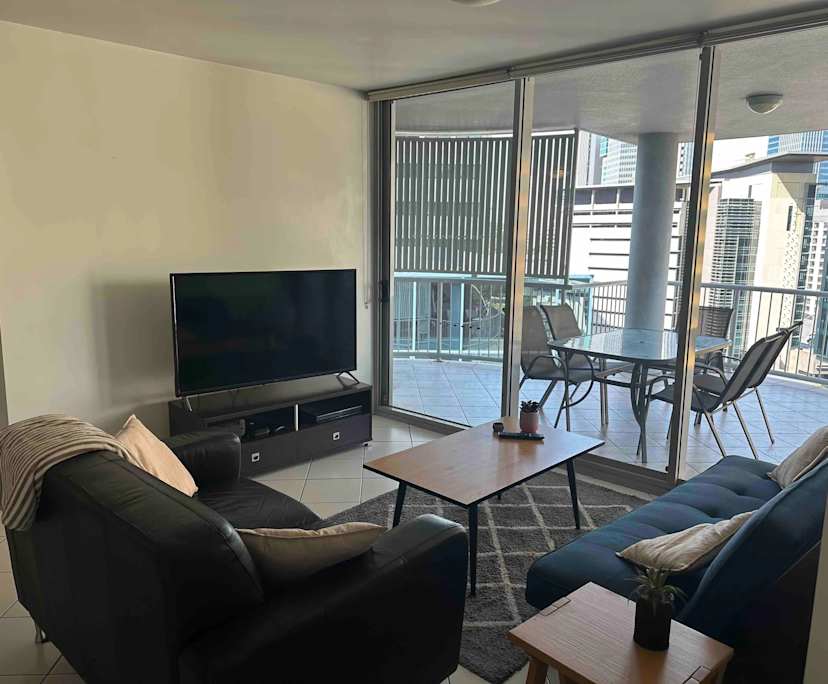 Whole property with 3 rooms for rent