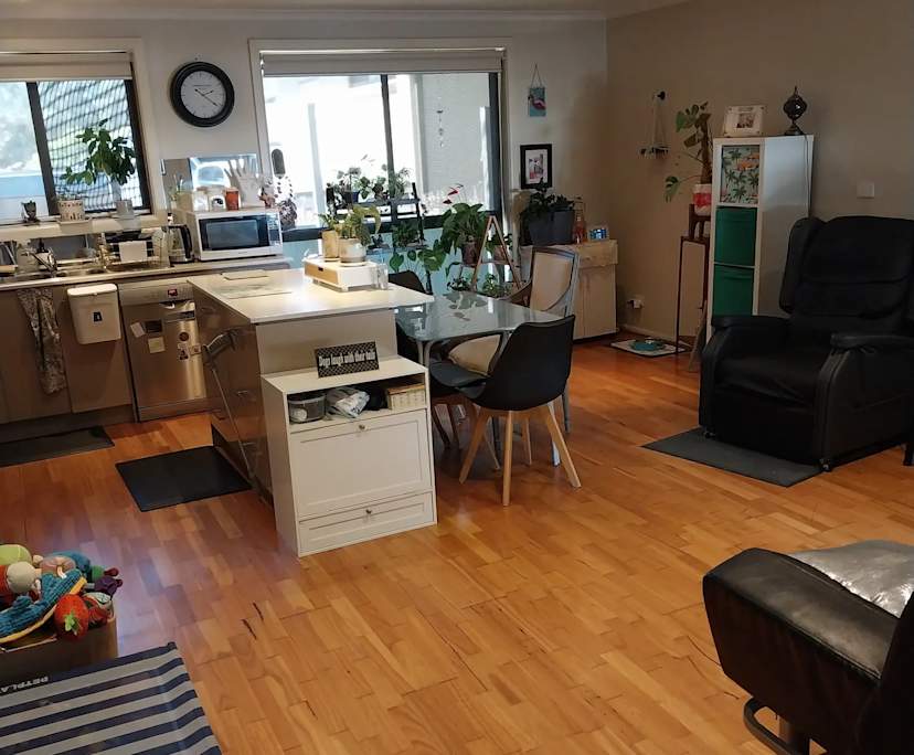 $253, Share-house, 2 bathrooms, Rosanna VIC 3084