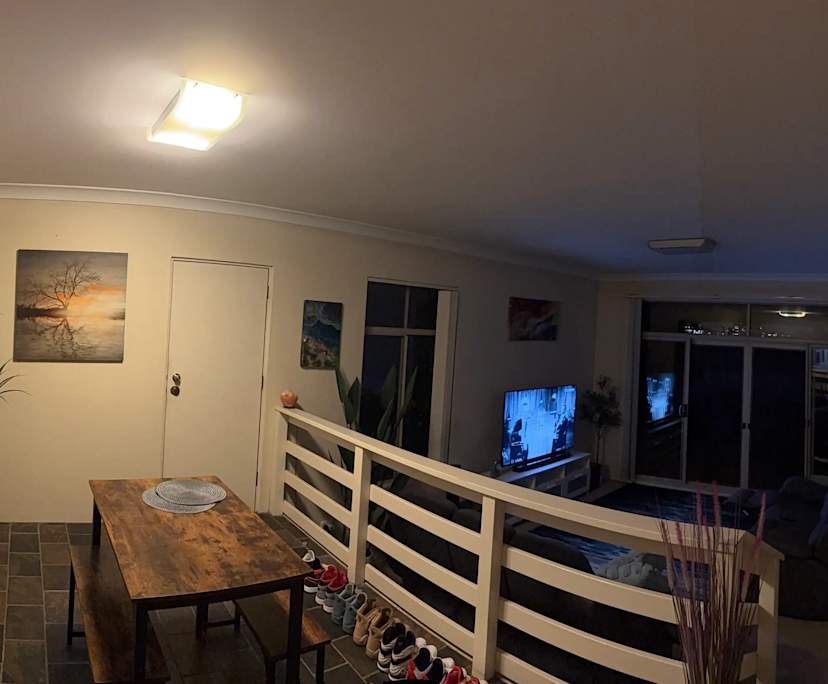 $300, Share-house, 3 bathrooms, Tennyson Point NSW 2111