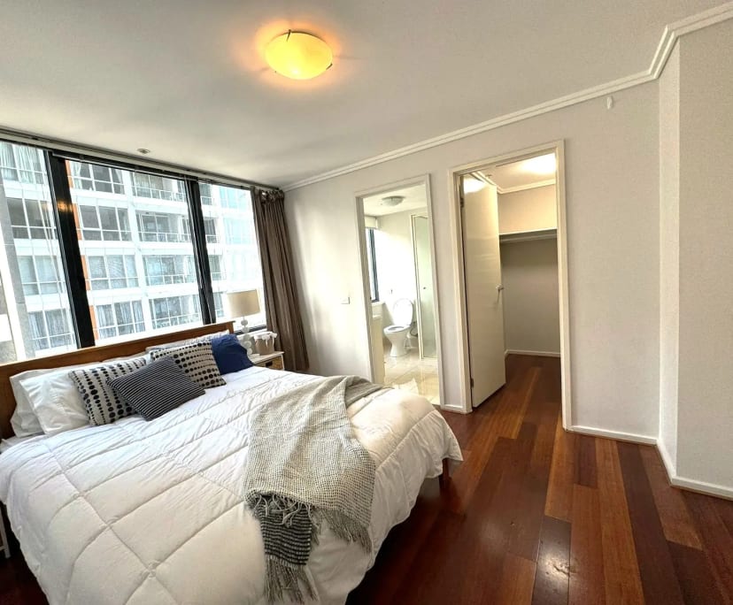 $450, Flatshare, 3 bathrooms, Southbank VIC 3006