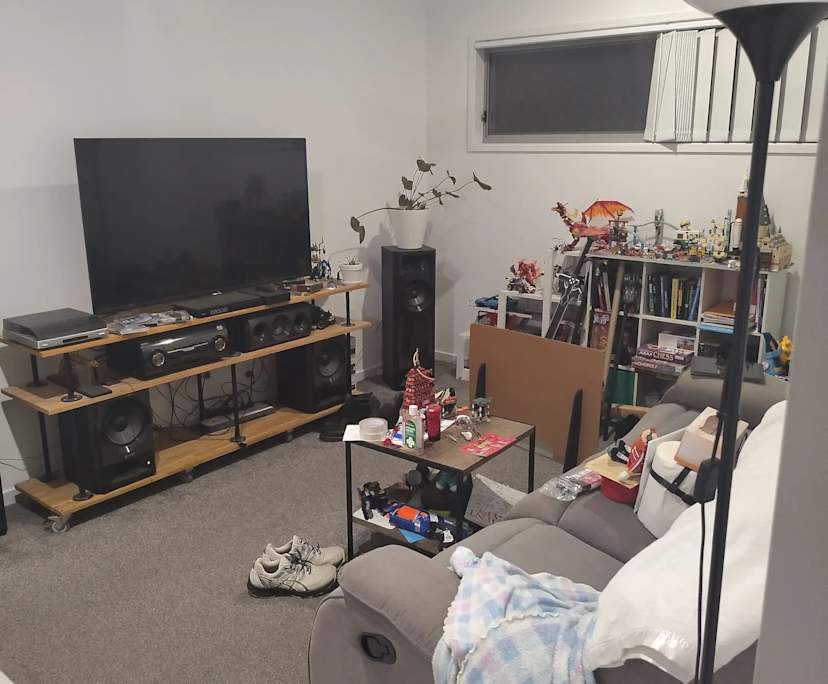 $320, Share-house, 4 bathrooms, Ipswich QLD 4305