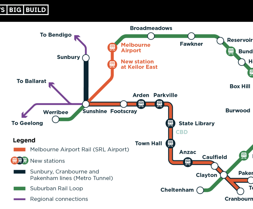 $235, Flatshare, 2 bathrooms, Footscray VIC 3011