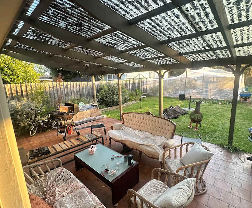 $300, Share-house, 2 rooms, Oak Park VIC 3046, Oak Park VIC 3046