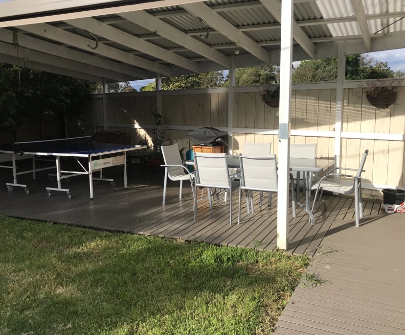 $280, Share-house, 4 bathrooms, Mount Eliza VIC 3930