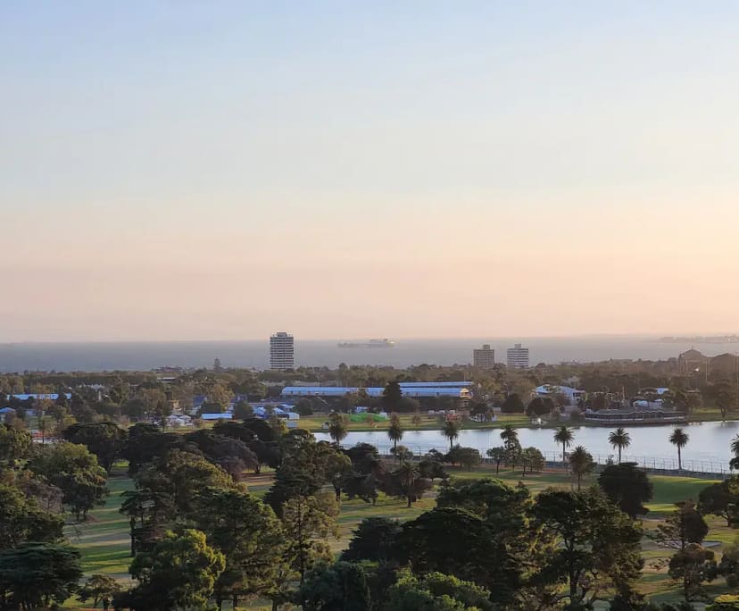 $350-450, Flatshare, 2 rooms, Melbourne VIC 3004, Melbourne VIC 3004