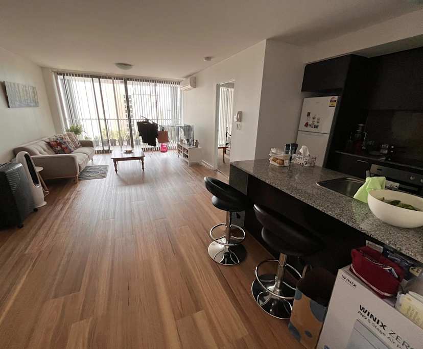 $400, Flatshare, 2 bathrooms, Perth WA 6004