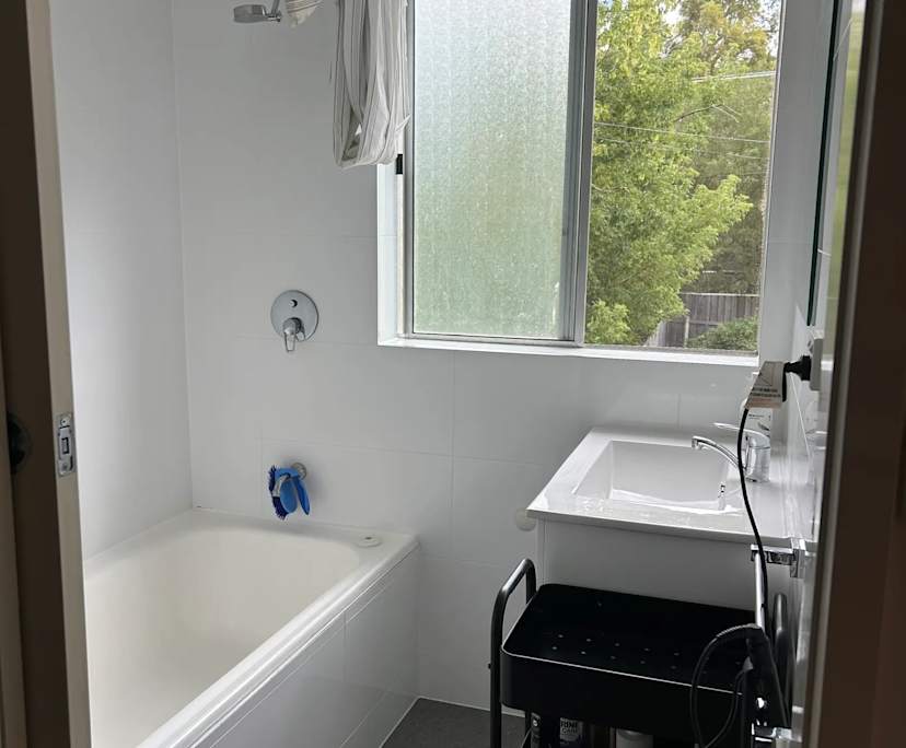 $185, Share-house, 3 bathrooms, Cook ACT 2614