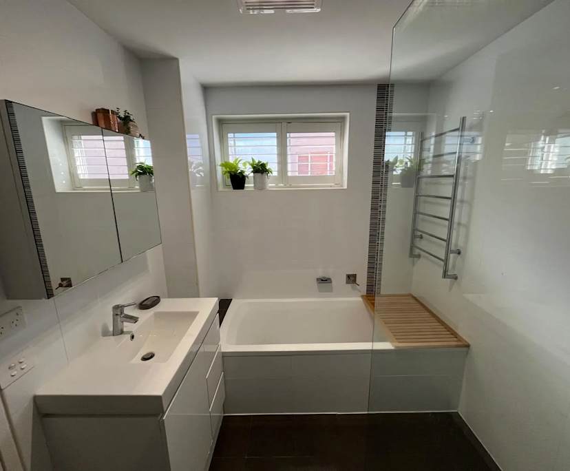 $380, Flatshare, 2 bathrooms, Manly NSW 2095