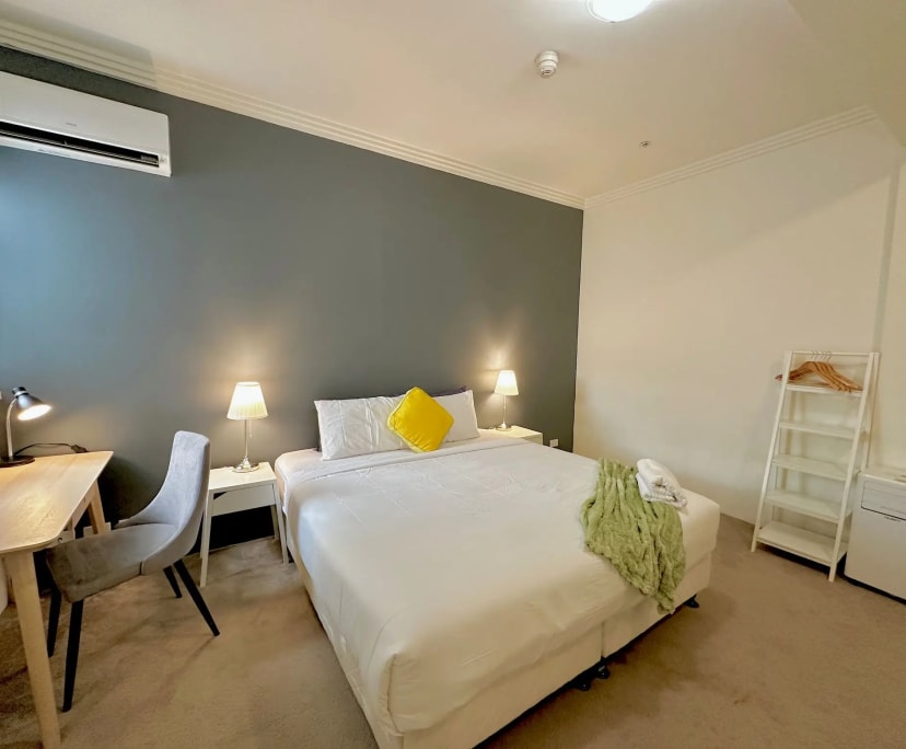 $800, Flatshare, 2 bathrooms, Potts Point NSW 2011