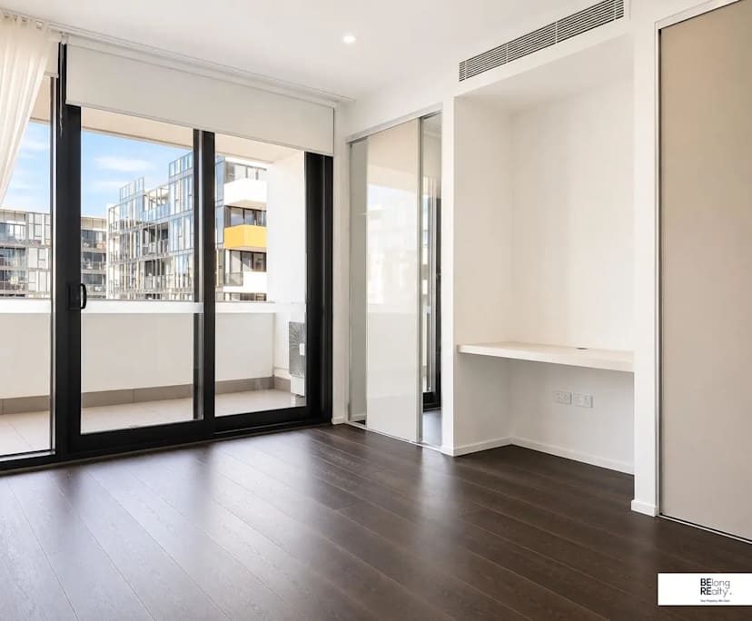 Whole property with 3 rooms for rent
