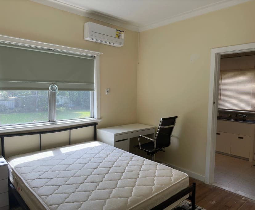 $300, Share-house, 3 bathrooms, Singleton NSW 2330