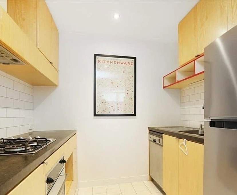 $255, Flatshare, 2 bathrooms, Melbourne VIC 3000