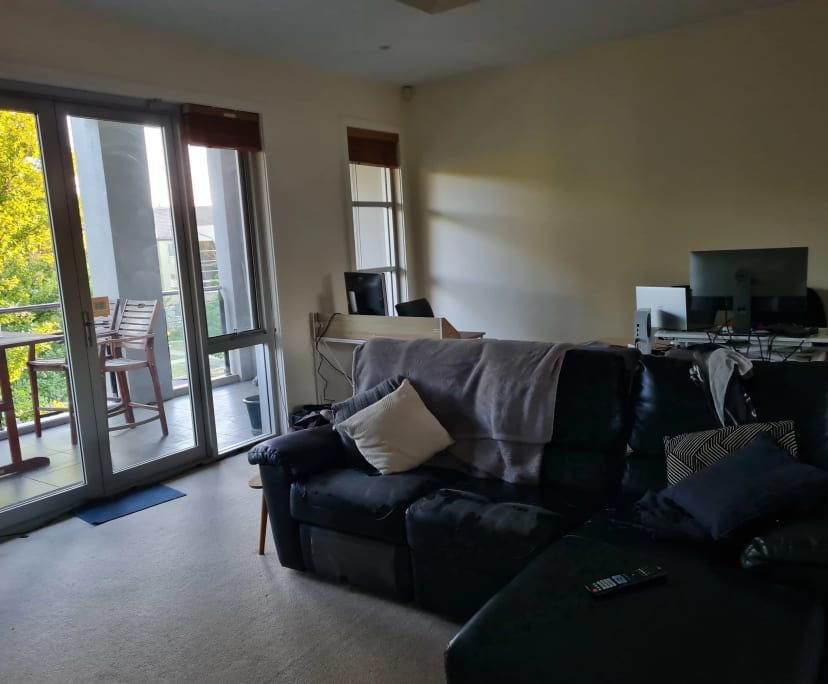 Room for Rent in Turner, Canberra 295, Unfurnishe...