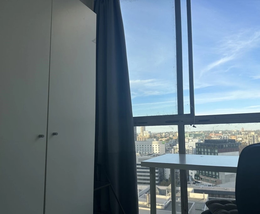 $400-450, Flatshare, 2 rooms, Sydney NSW 2000, Sydney NSW 2000
