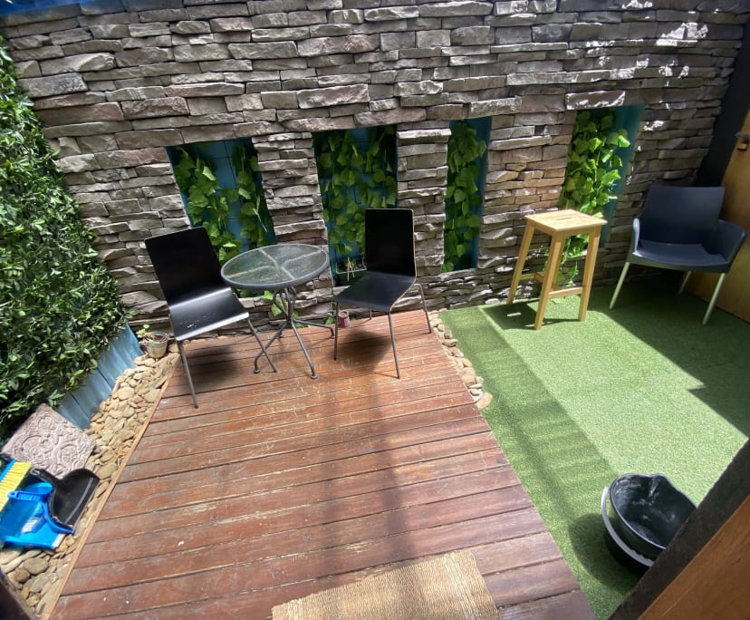 $475, Studio, 1 bathroom, Footscray VIC 3011