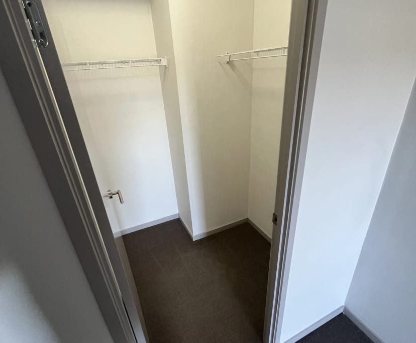 Room with ensuite in a share house