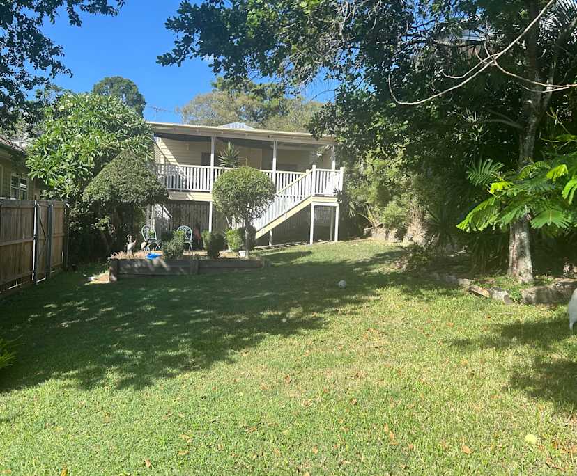 $325, Share-house, 2 bathrooms, Coorparoo QLD 4151