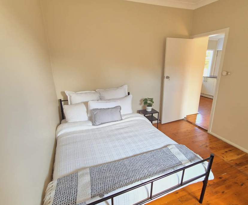 $300-320, Flatshare, 4 rooms, Homebush NSW 2140, Homebush NSW 2140