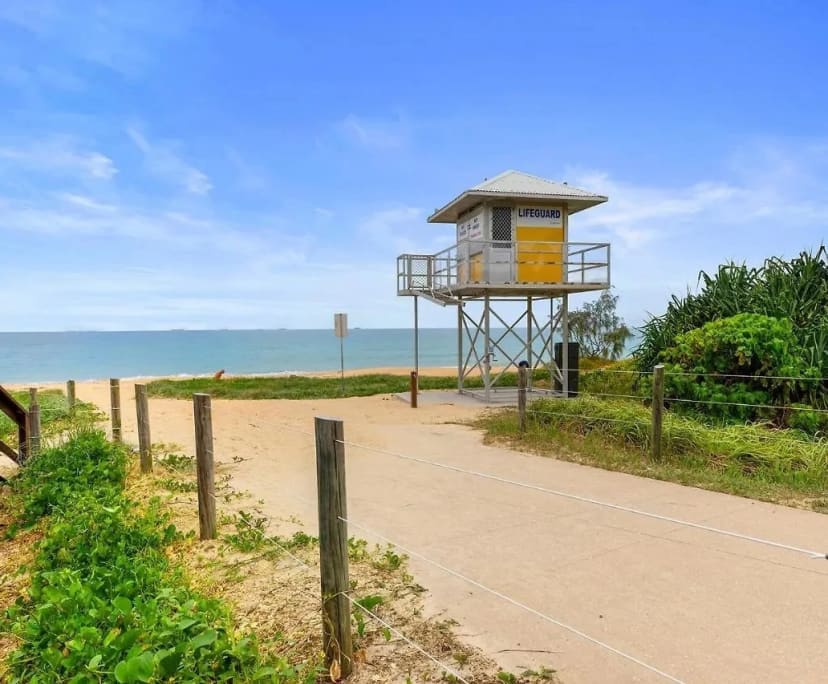 Room with ensuite in a flatshare