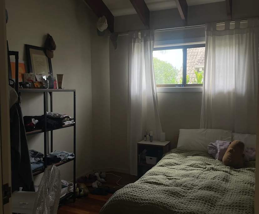 $300-345, Share-house, 2 rooms, Byron Bay NSW 2481, Byron Bay NSW 2481