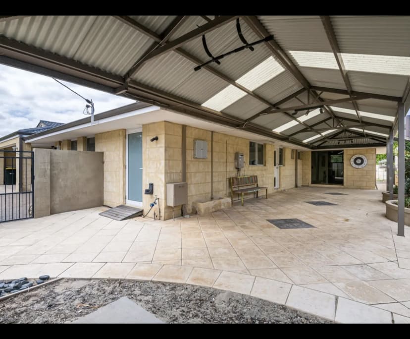 2 Rooms for Rent in Padbury, Perth 220240, Unfur...