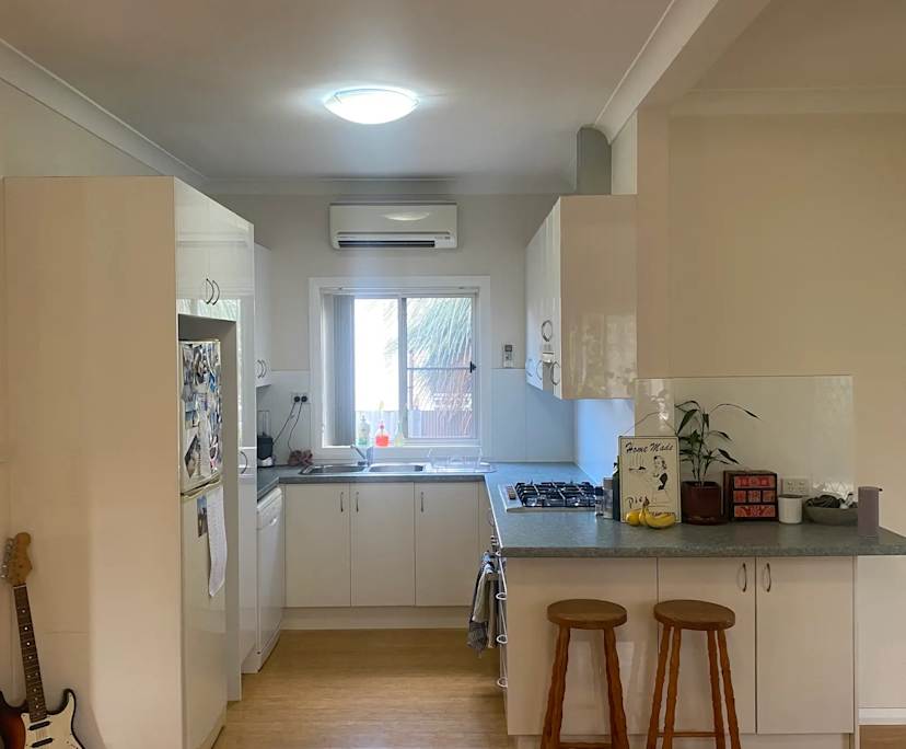 $215, Share-house, 2 bathrooms, Wollongong NSW 2500