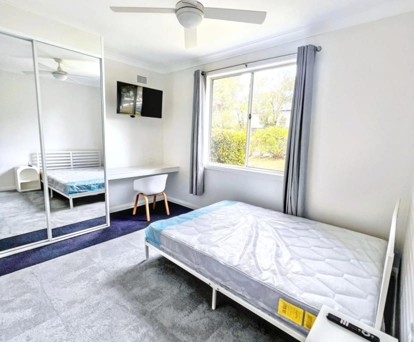Student accommodation