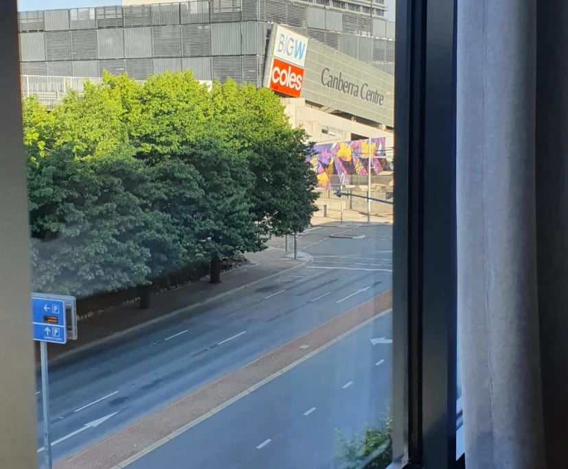 $300, Flatshare, 3 bathrooms, Braddon ACT 2601