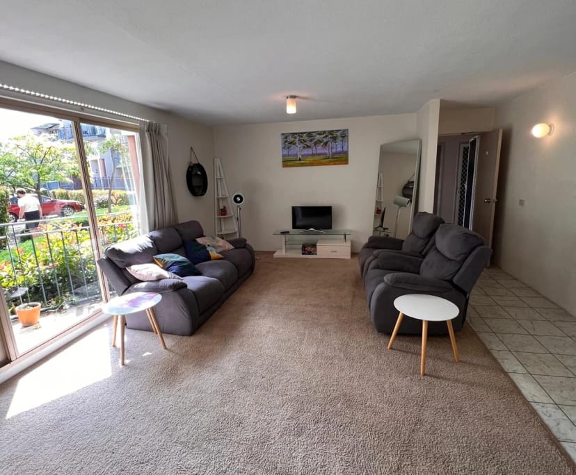 $250, Flatshare, 2 bathrooms, Belconnen ACT 2617