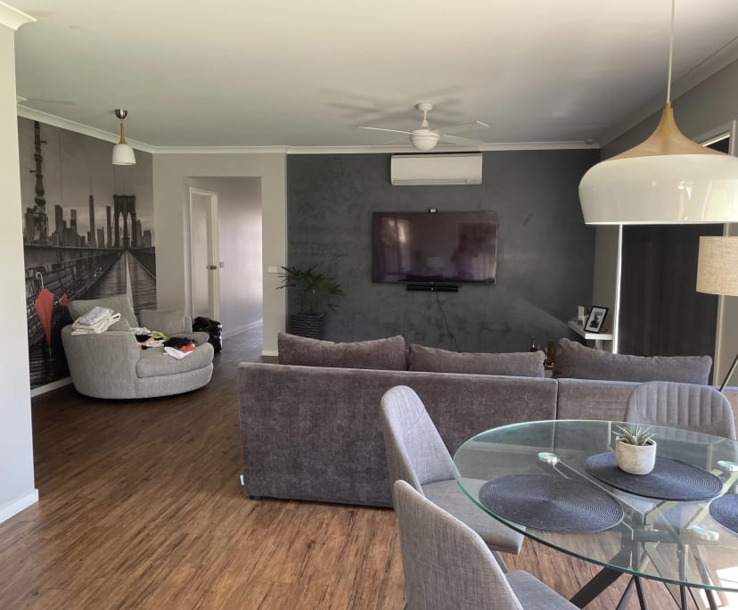 $250, Share-house, 3 bathrooms, Shepparton VIC 3630