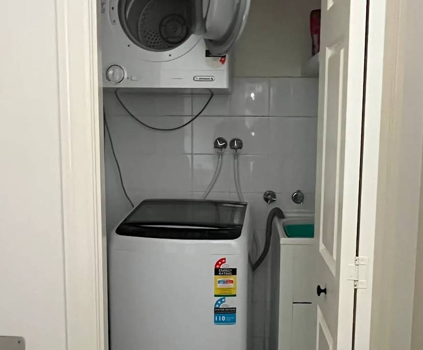 $350, Flatshare, 2 bathrooms, Chippendale NSW 2008