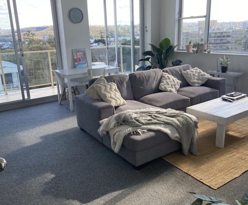 $350, Flatshare, 3 bathrooms, Manly NSW 2095