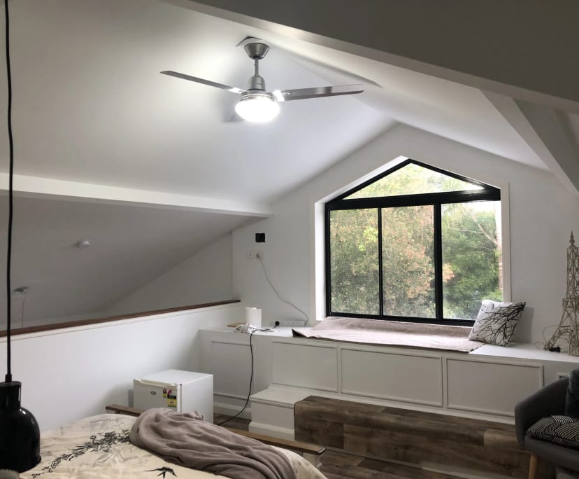 $400, Homestay, 1 bathroom, Veteran QLD 4570