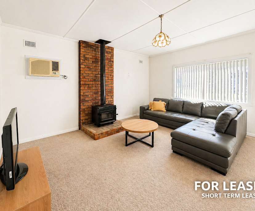 Student accommodation