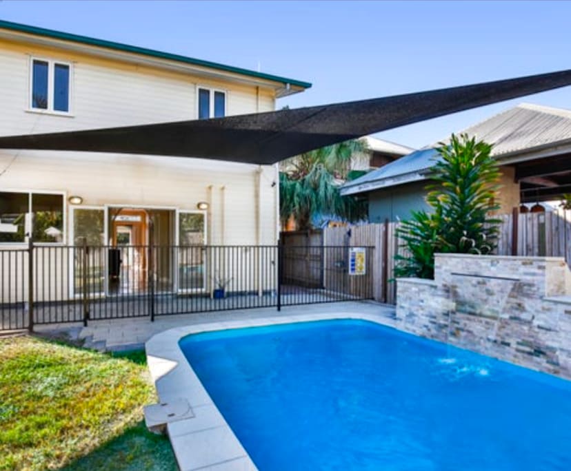 $365-455, Share-house, 2 rooms, South Townsville QLD 4810, South Townsville QLD 4810