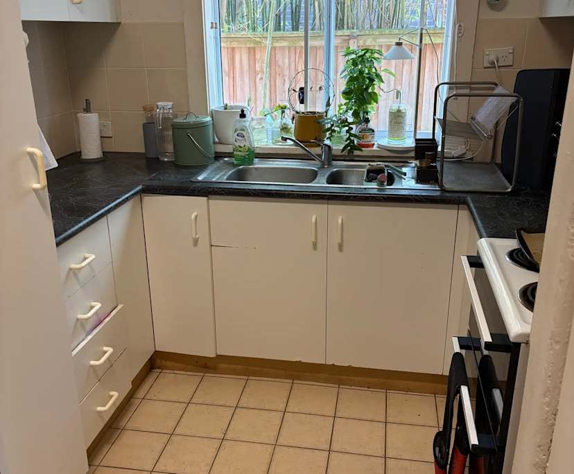 $550, Flatshare, 2 bathrooms, North Bondi NSW 2026