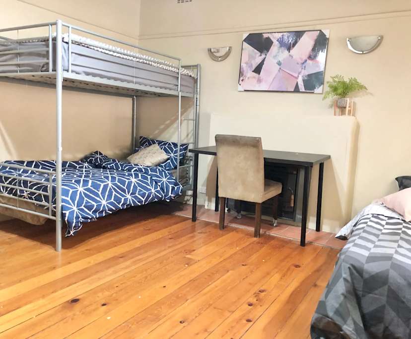 $170-185, Share-house, 2 rooms, Melbourne VIC 3004, Melbourne VIC 3004