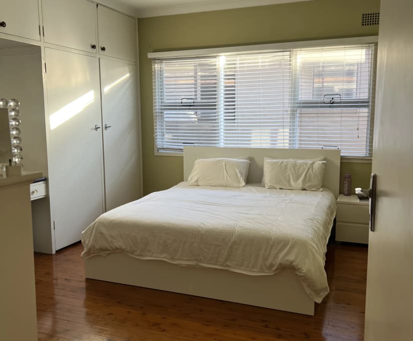 Room for Rent in Chatswood West, Sydney 350, Flex...