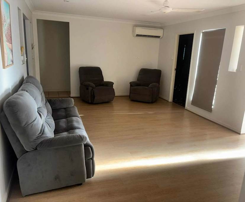 $250, Share-house, 4 bathrooms, Bentley Park QLD 4869