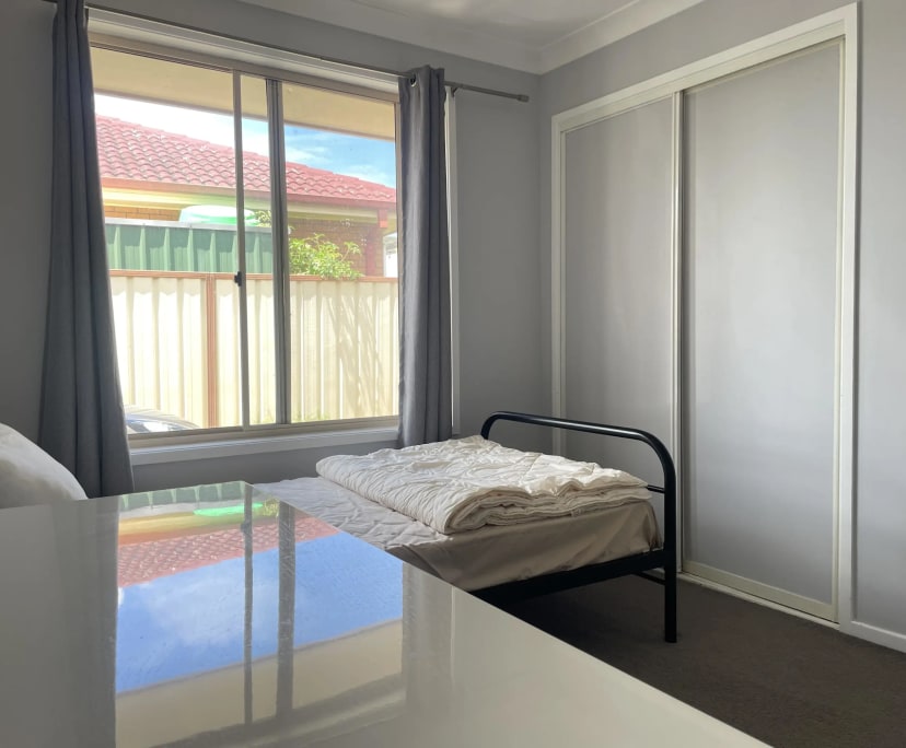 $250, Share-house, 3 bathrooms, Maryland NSW 2287