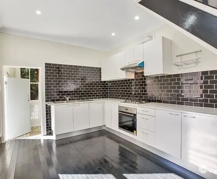 $250, Flatshare, 6 bathrooms, Erskineville NSW 2043