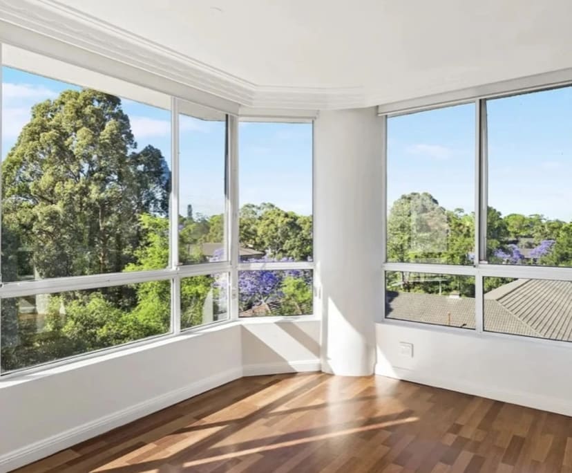 Room for Rent in Artarmon, Sydney 240, Unfurnishe...