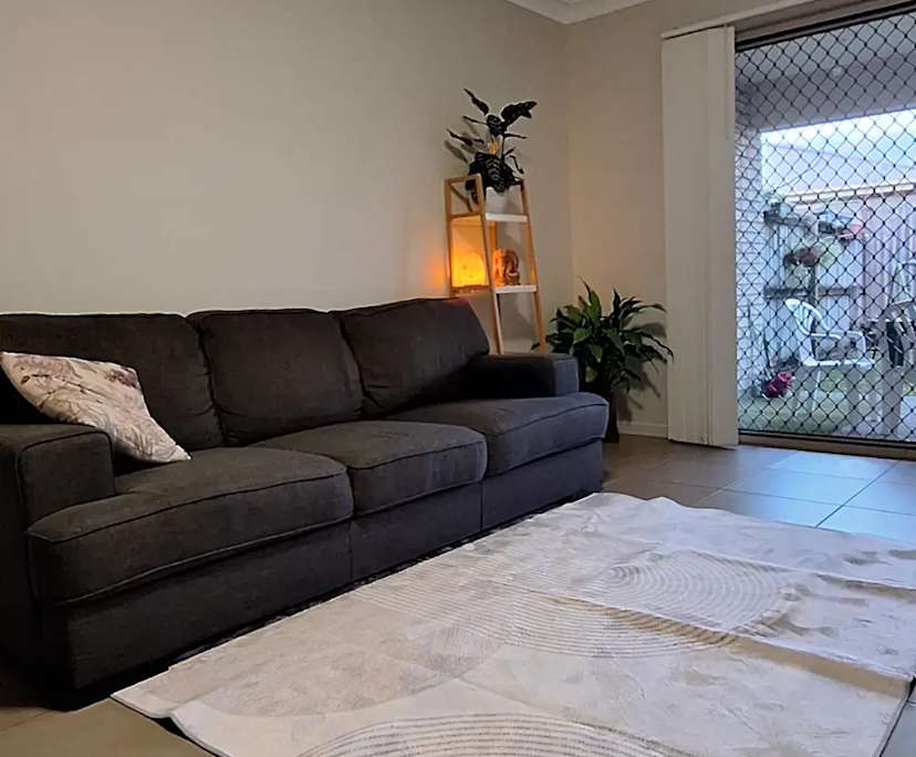 Room with ensuite in a share house