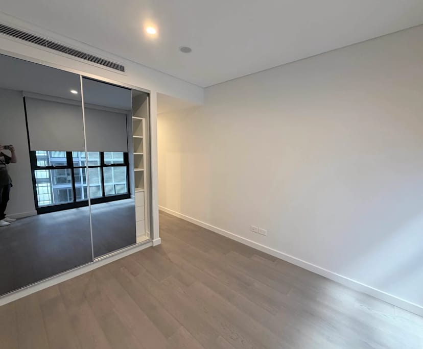 $1,720, Whole-property, 2 bathrooms, Zetland NSW 2017